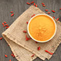 Ningxia Provide Top Quality Goji Extract wolfberry Powder